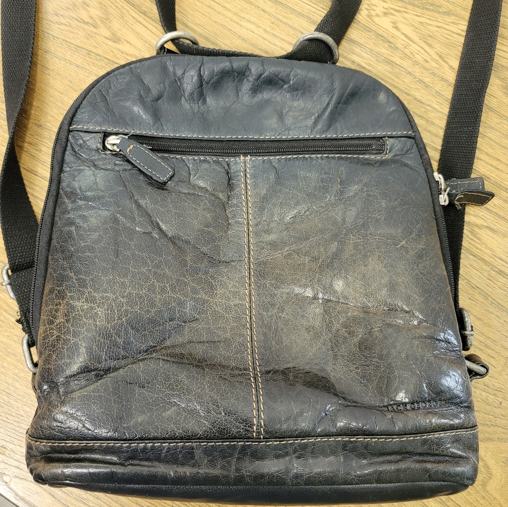 Jack Georges Backpack - image 2